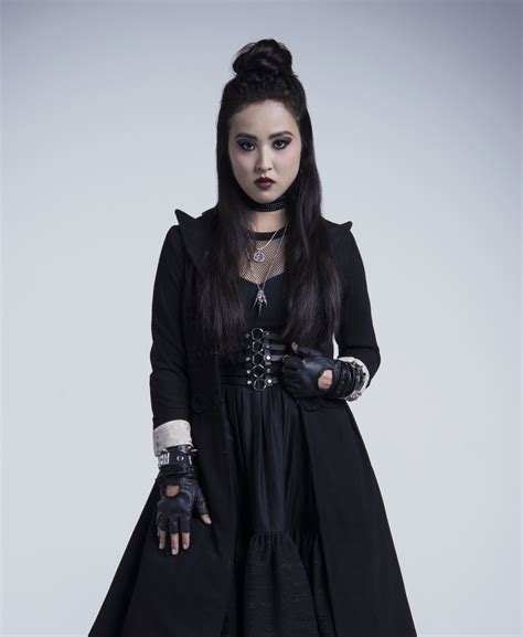 nico minoru